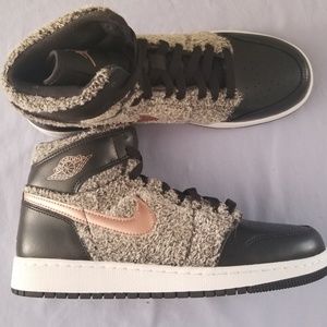 Air Jordan 1 Retro High GG